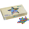 View Image 1 of 6 of M&M's Gift Box - You're A Shining Star