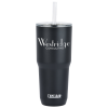 View Image 1 of 3 of CamelBak Vacuum Tumbler with Straw - 30 oz.