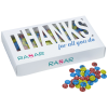 View Image 1 of 6 of M&M's Gift Box - Thanks For All You Do