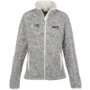 View Image 1 of 3 of Columbia Sweater Weather Jacket - Ladies'