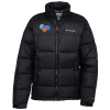 View Image 1 of 3 of Columbia Pike Lake Insulated Jacket - Men's