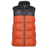 View Image 1 of 3 of Columbia Pike Lake Insulated Vest - Men's