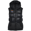 View Image 1 of 4 of Columbia Pike Lake II Insulated Vest - Ladies