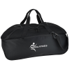 View Image 1 of 8 of Enliven Mesh Sport Duffel