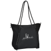 View Image 1 of 3 of Enliven Mesh Sport Tote