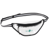 View Image 1 of 3 of Sigma Clear Fanny Pack