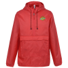 View Image 1 of 5 of Zone Protect Packable Anorak Jacket