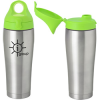 Tervis Stainless Steel Sport Bottle - 24 oz.