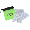 View Image 1 of 3 of Cinch-Up First Aid Kit