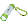 View Image 1 of 6 of Cove Lantern Key Light with Carabiner