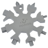 View Image 1 of 7 of Snowflake Multi-Tool