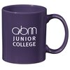 View the Ceramic Mug - Colors - 11 oz.
