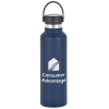 View Image 1 of 6 of Hydro Flask Standard Mouth with Flex Cap - 21 oz.