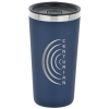 View Image 1 of 3 of Hydro Flask All Around Travel Tumbler - 20 oz. - Laser Engraved