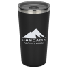 View Image 1 of 3 of Hydro Flask All Around Travel Tumbler - 20 oz. - 24 hr