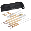 View Image 1 of 4 of Sling BBQ Set