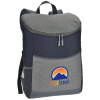 View Image 1 of 4 of Frisco Backpack Cooler