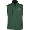 View Image 1 of 3 of Equinox Insulated Soft Shell Vest - Men's