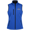 View Image 1 of 3 of Equinox Insulated Soft Shell Vest - Ladies'