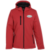 View Image 1 of 4 of Equinox Insulated Soft Shell Jacket - Ladies'