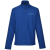 View Image 1 of 3 of Eddie Bauer Stretch Soft Shell Jacket - Men's