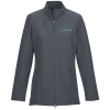 View Image 1 of 3 of Eddie Bauer Stretch Soft Shell Jacket - Ladies'