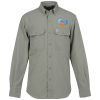 View Image 1 of 3 of Carhartt Force Two-Pocket Shirt