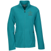 View Image 1 of 3 of Concord Microfleece Jacket - Ladies'
