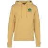 View Image 1 of 3 of District Perfect Tri Iconic Fleece Pullover Hoodie - Embroidery