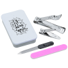 View Image 1 of 4 of On the Go Manicure Kit