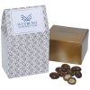 View Image 1 of 1 of Gable Goodies - Chocolate Covered Almonds