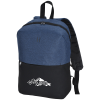 View Image 1 of 5 of Ordesa Laptop Backpack
