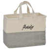View Image 1 of 1 of Zappa Jr. Utility Tote