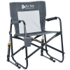 View Image 1 of 6 of GCI Outdoor Freestyle Rocker Chair