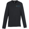 View Image 1 of 3 of Stormtech Montebello Performance Long Sleeve T-Shirt - Men's