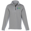 View Image 1 of 3 of Antigua Course 1/4-Zip Pullover