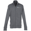 View Image 1 of 3 of Argus Fleece Full-Zip Sweatshirt - Men's