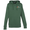 View Image 1 of 3 of Argus Fleece Pullover Hoodie - Men's - Embroidered