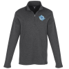 View Image 1 of 3 of Rigi 1/4-Zip Pullover - Men's