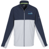 View Image 1 of 3 of Puma Golf 1st Mile Wind Jacket