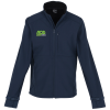 View Image 1 of 3 of Spyder Touring Soft Shell Jacket - Men's