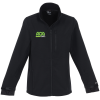 View Image 1 of 3 of Spyder Touring Soft Shell Jacket - Ladies'