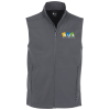 View Image 1 of 4 of Spyder Touring Soft Shell Vest - Men's