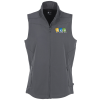 View Image 1 of 4 of Spyder Touring Soft Shell Vest - Ladies'