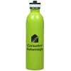 View Image 1 of 6 of Pitch Stainless Bottle - 24 oz.