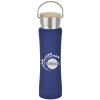 View Image 1 of 4 of Hampton Stainless Bottle - 25 oz.