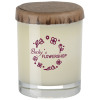 View Image 1 of 3 of Seventh Avenue Apothecary Candle - 11 oz. - Ocean Mist & Moss