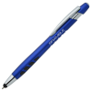 View Image 1 of 6 of Marquee Stylus Pen - Metallic - 24 hr