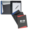 Tri-Color Writing Pad