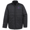 View Image 1 of 3 of Aura Fleece-Lined Jacket